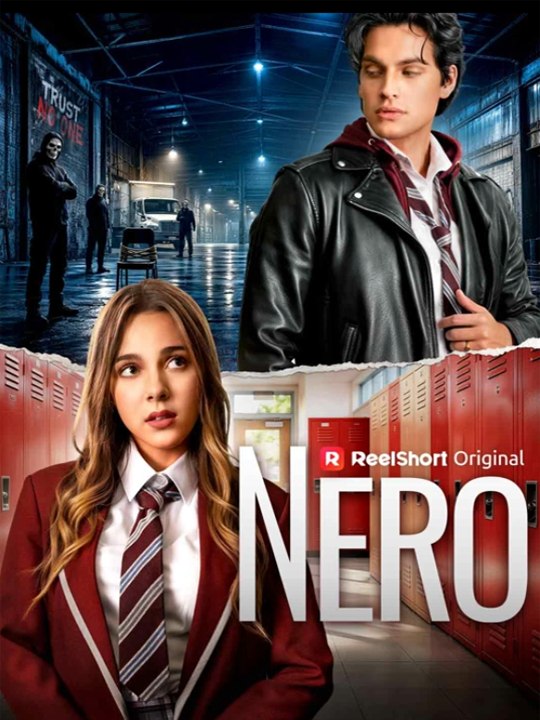 NERO💋💗 Completo