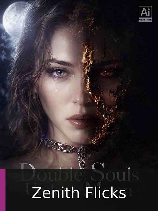 Double Souls Under the Moon englishsubtitle fullfilm🔺🔺 Zenith Flicks