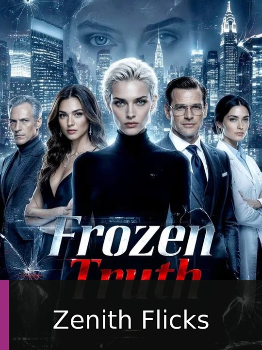 Frozen Truth englishsub fullmovie❗️🍿 Zenith Flicks