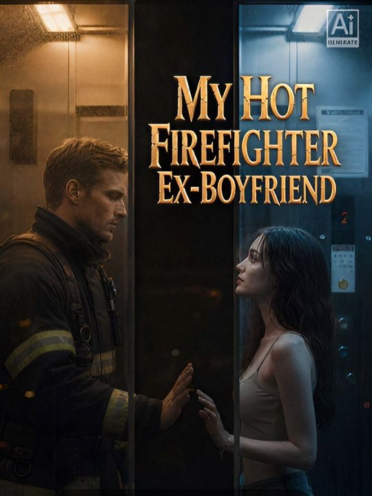 My Hot Firefighter Ex-Boyfriend englishsub watchfull⚡️🍿⚡️