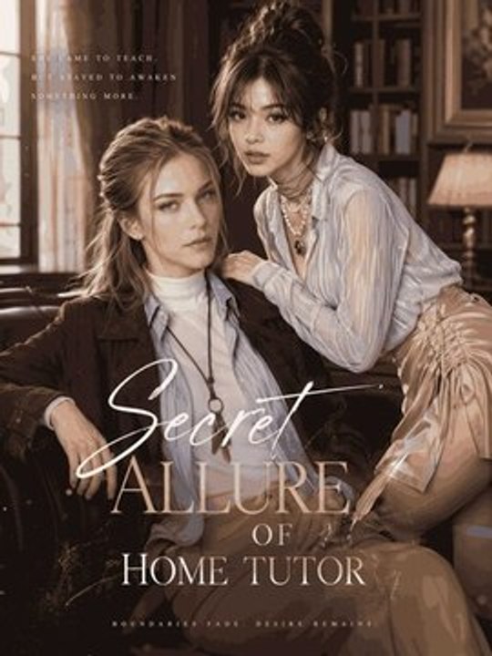 Secret Allure of Home Tutor - Full Movie ⬆️