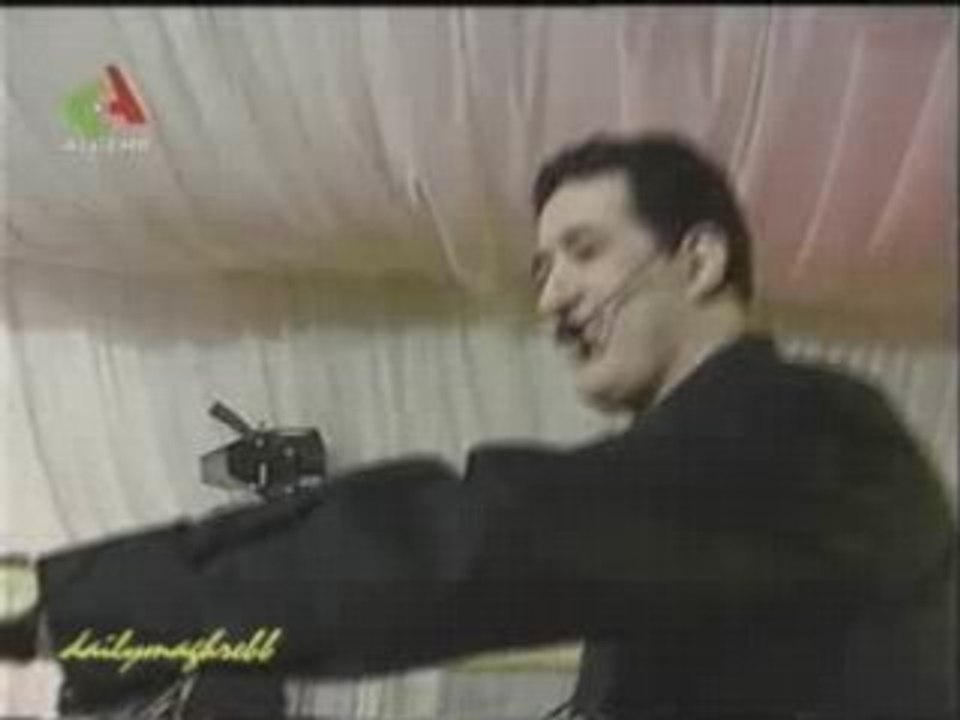 Cheb Yazid - rai - ya lala ya turkiya