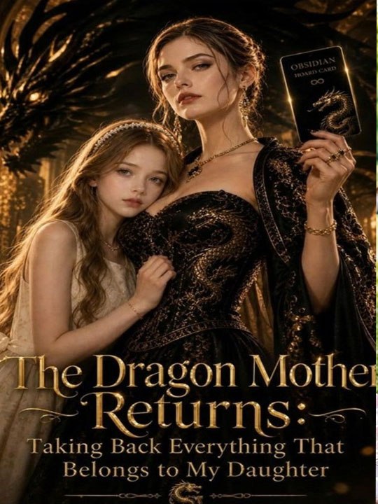 The Dragon Mother Return：Tacking Back Everything That Belong To My Daughter  🧡🍏 🔥 (2026) - FULL ENGSUB | Reelshort Hot HD