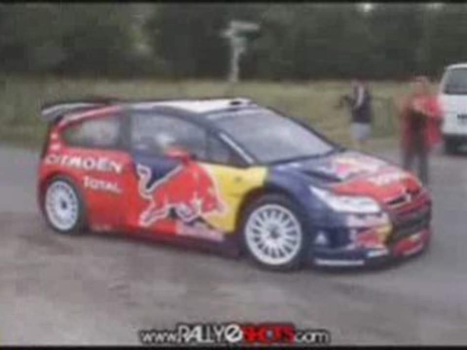 Loeb Test