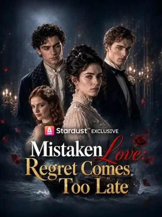 Mistaken Love Regret Comes Too Late  🧡🍏 🔥[Hot 2026] (2026) - FULL ENGSUB | Reelshort Hot HD