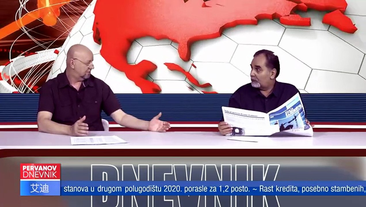 Pervanov Dnevnik Z1 - epizoda 48 (10.06.2021.)