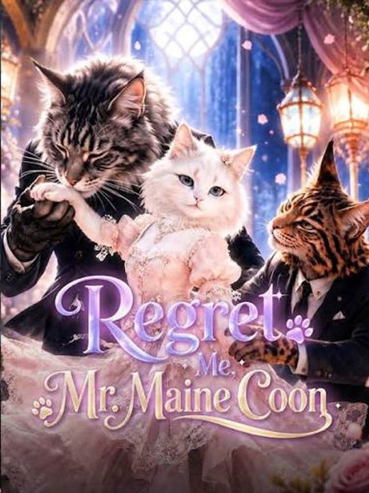 Regret Me, Mr. Maine Coon- #NS --New Movie- 🧡🍏 🔥[Hot 2026] (2026) - FULL ENGSUB | Reelshort Hot HD