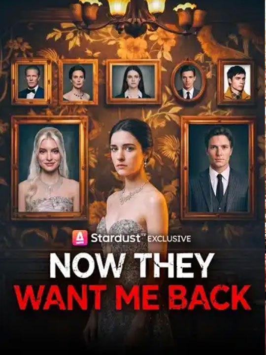 Now They Want Me Back!  🧡🍏 🔥[Hot 2026] (2026) - FULL ENGSUB | Reelshort Hot HD