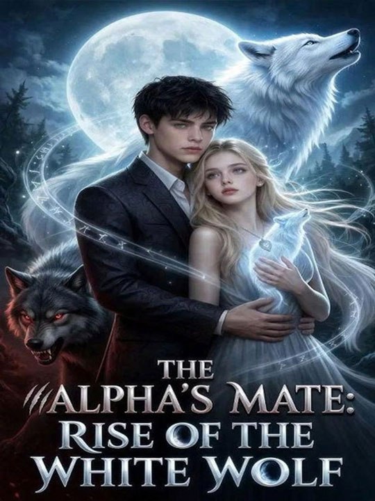 The Alpha‘s Mate- Rise of the White Wolf --- New Movie -🧡🍏 🔥[Hot 2026] (2026) - FULL ENGSUB | Reelshort Hot HD