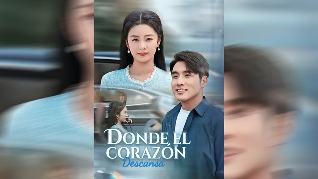 [Doblado] Donde el Corazón Descansa 🕊️🏡 | Serie Completa (51 Episodios) | Short Drama Español | NITRO REALMS