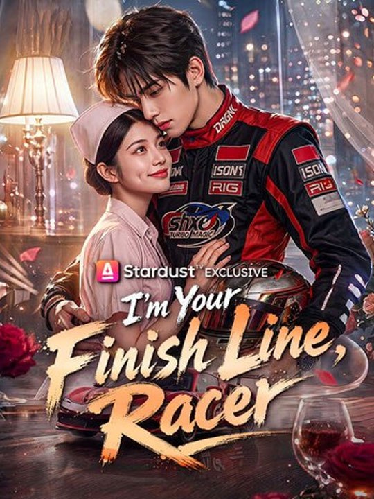 I’m Your Finish Line, Racer --New Movie -🧡🍏 🔥[Hot 2026] (2026) - FULL ENGSUB | Reelshort Hot HD
