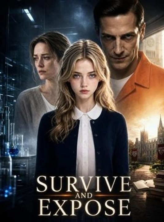 Survive and Expose
