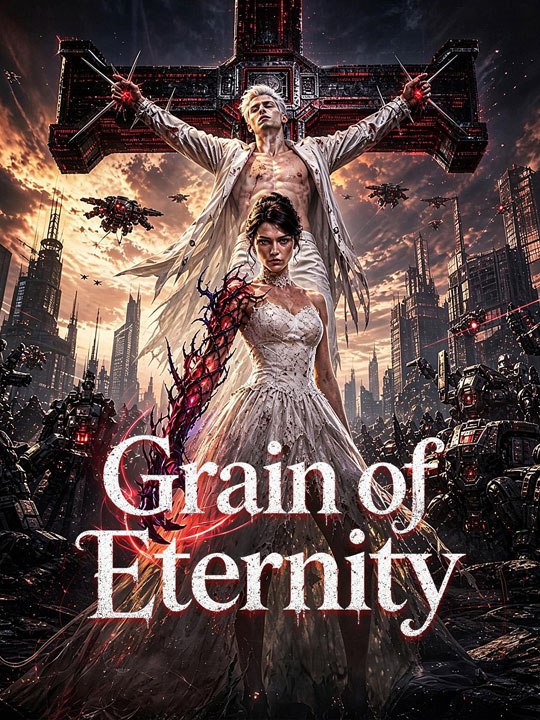 Grain of Eternity - New Movie 2026 🧡🍏 🔥[Hot 2026] (2026) - FULL ENGSUB | Reelshort Hot HD
