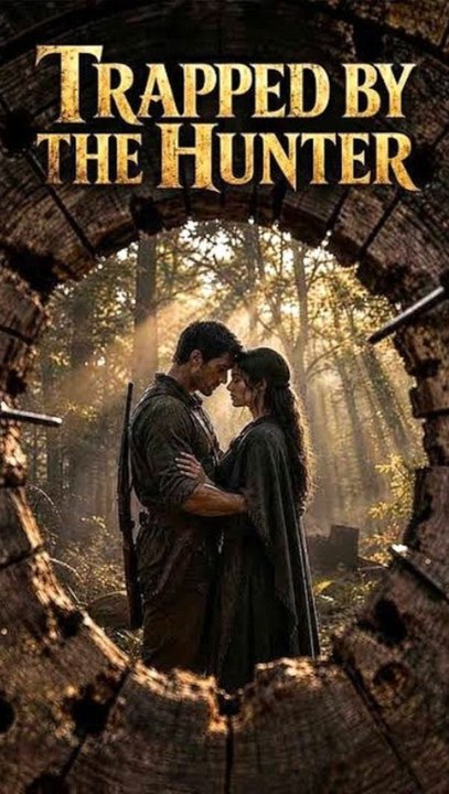 Trapped by the Hunter - Full Episode (ENGSUB) | Romance Short Drama #ARS