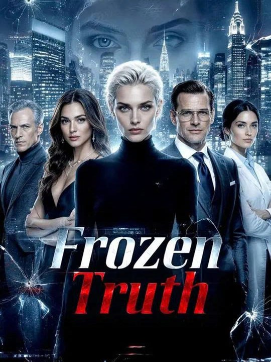 Frozen Truth --New Movie  🧡🍏 🔥[Hot 2026] (2026) - FULL ENGSUB | Reelshort Hot HD