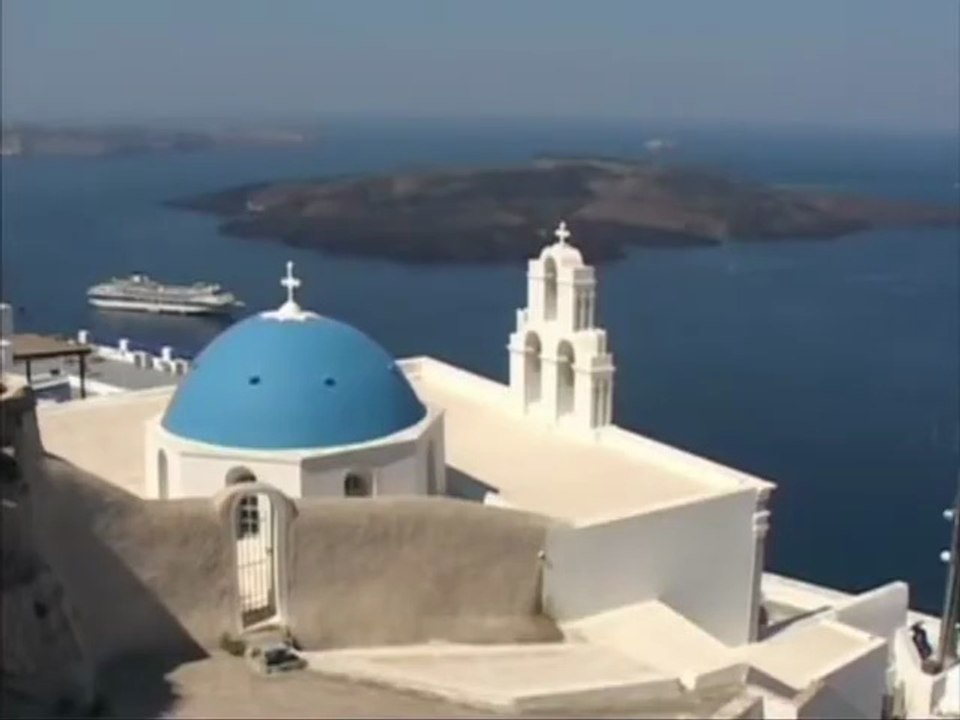 Киклады...🇬🇷