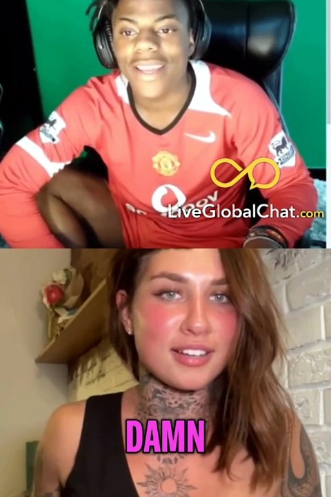 🔥 Looking for random video chat?  Meet real people from around the world instantly. No sign up, fast matches, and endless conversations.  🌍 Visit: LiveGlobalChat.com