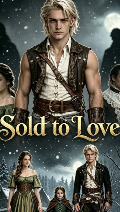 Sold to Love Episode ENGSUB Contract Marriage, Billionaire Romance