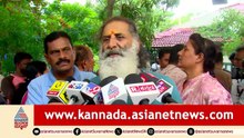 S Janaki Death News: ಅಮ್ಮನ ನೆನೆದು ಬಿಕ್ಕಳಿಸಿದ ಶ್ಯಾಮ್; "ಆ ಹಾಡು ಕೇಳಿದ್ರೆ ನಮಗೆ ಪ್ರಾಣ!" | Suvarna News