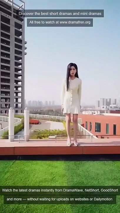 Watch The CEO's Calculated Payback