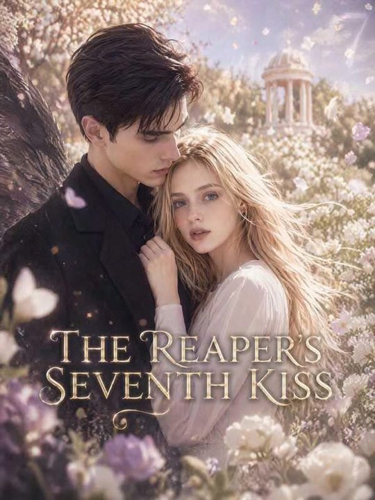 The Reaper's Seventh Kiss | New Movie 2026 .🔝