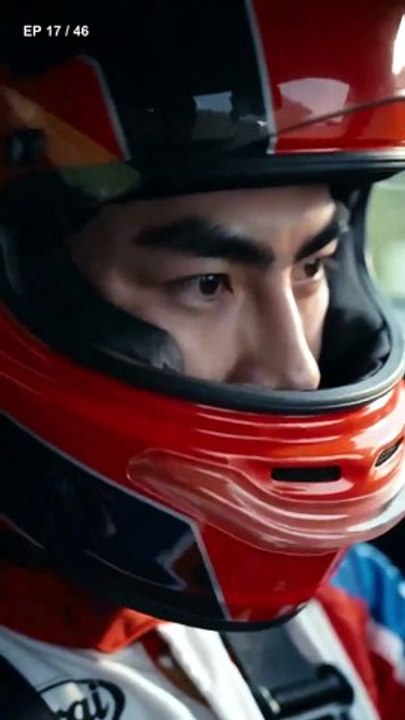 That Mechanic Is a Racing Legend! - FULL MOVIES ENGLISH SUB