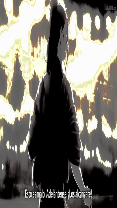 Nijusseiki Denki Mokuroku Eureka Evrika episodio 1