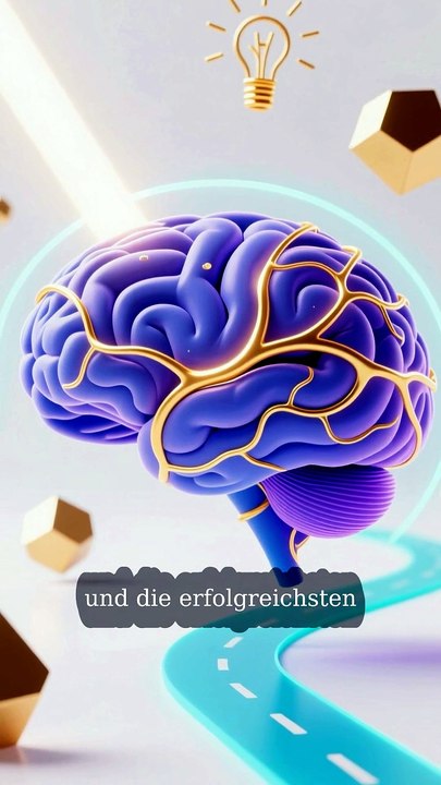 In 3 Sekunden: Mindset-Hack, der deinen Tag sofort verändert ⚡