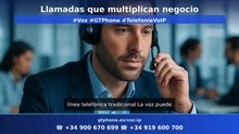 Contratar Voz IP para empresas