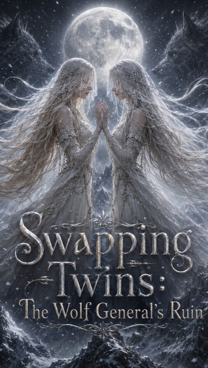Swapping Twins: The Wolf General's Ruin Episode ENGSUB Werewolf Romance, Twin Sisters, Rebirth Revenge, Fantasy Drama ASM