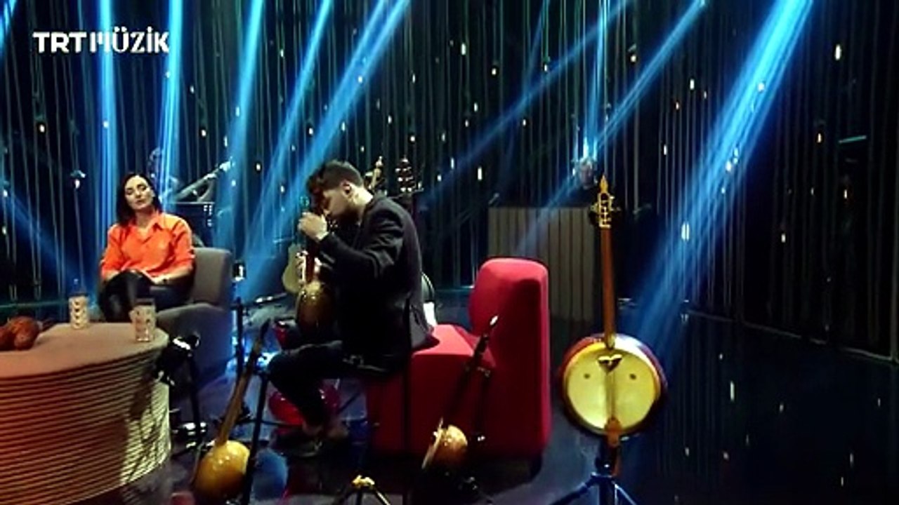 Cafer Nazlıbaş - Yürek Sazı  - Sevcan Orhan-Cihan Orhan - Ta uzak yollardan - Manolis aggelopoulos