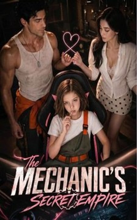 The Mechanic's Secret Empire - FULL 2026