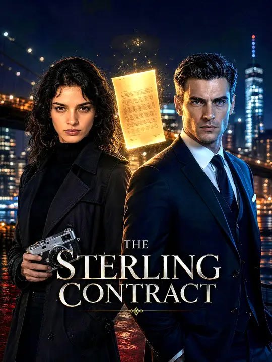 The Sterling Contract | Full Series | Short Drama English