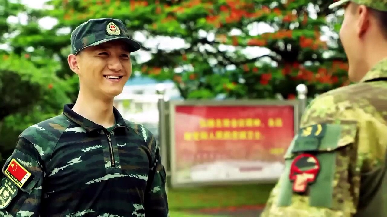 (38)_ĐỘI CHỐNG KHỦNG BỐ (Phần 3) - TẬP 38