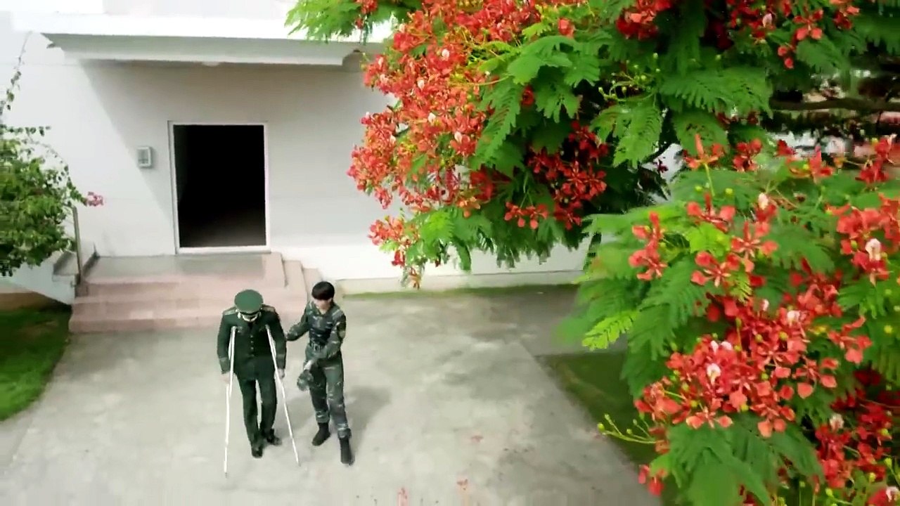 (34)_ĐỘI CHỐNG KHỦNG BỐ (Phần 3) - TẬP 34