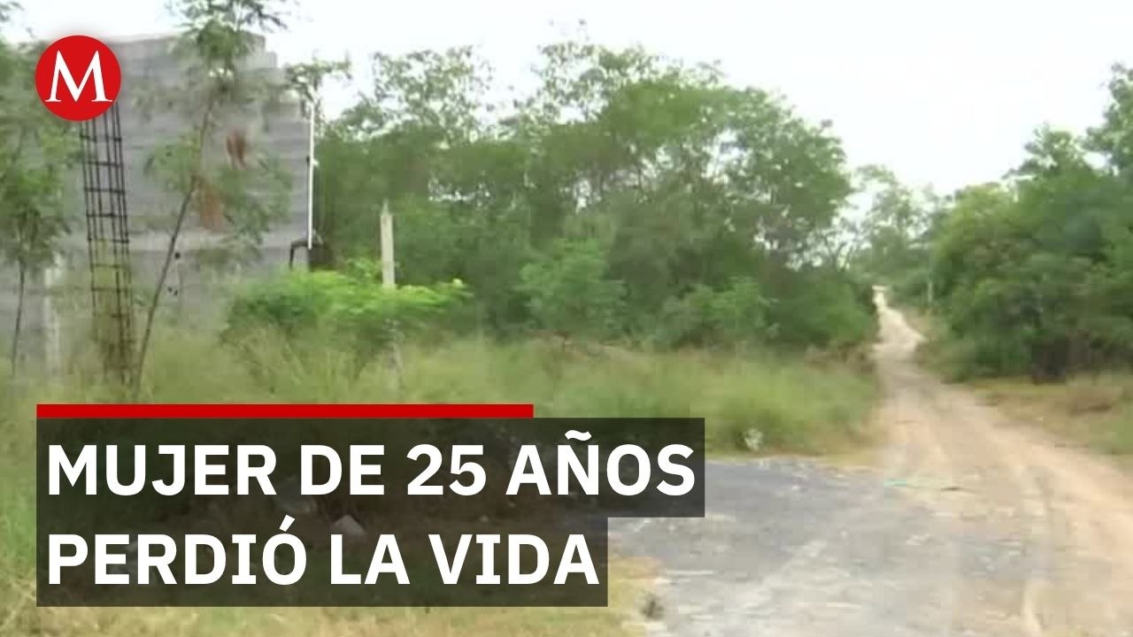 Joven conoció a hombre por redes sociales y murió con quemaduras del 90 por ciento del cuerpo