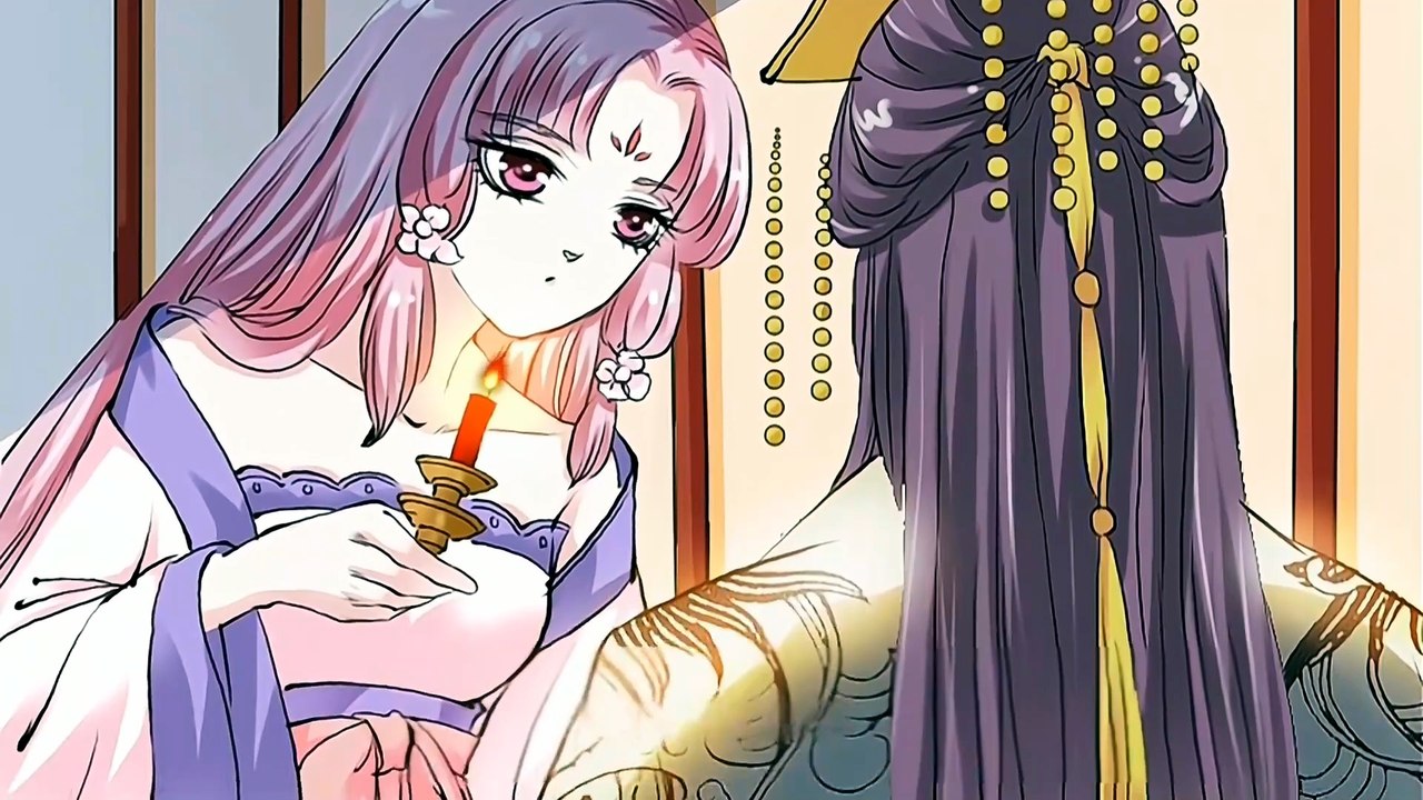 The Fox King's Contractual Girlfriend
