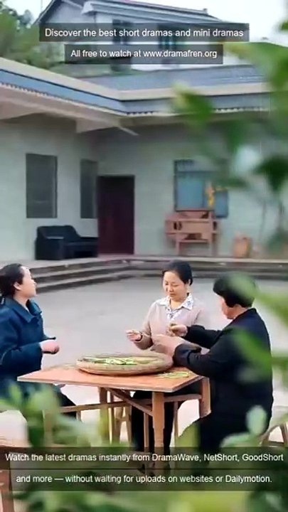Gold Digger in Disguise Payback in Engsub