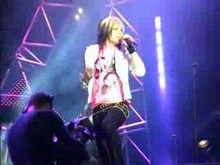 Cinema bizarre m6 2008