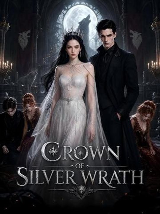 Crown of Silver Wrath EP