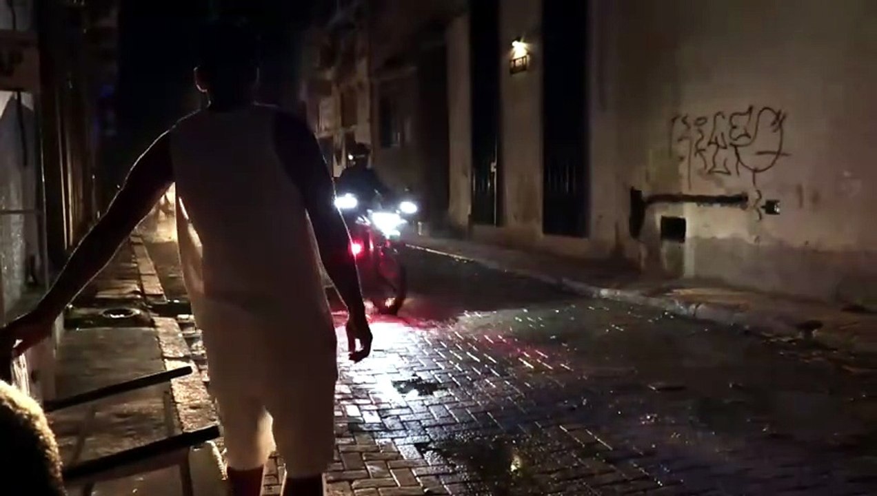 Cuba conecta su red eléctrica, pero más de la mitad del país este domingo sufrirá apagones