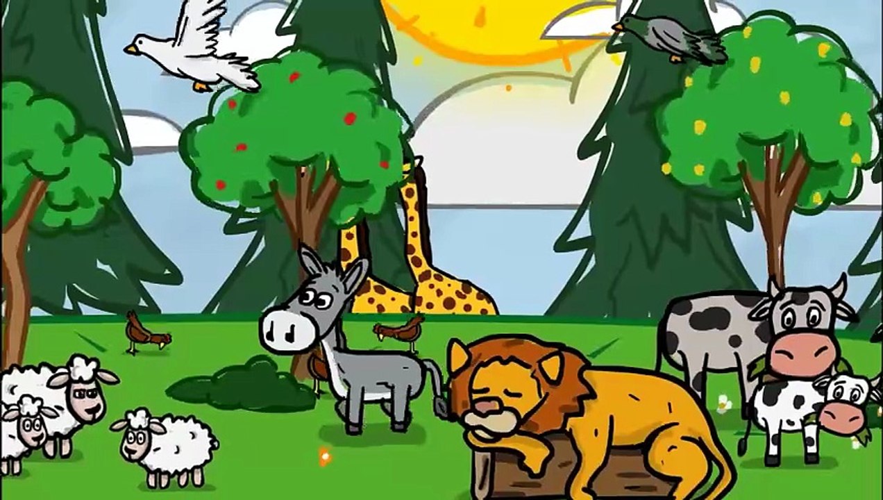 Deus faz Tudo 🌎✨  Histórias da bíblia  Minha Primeira Bíblia