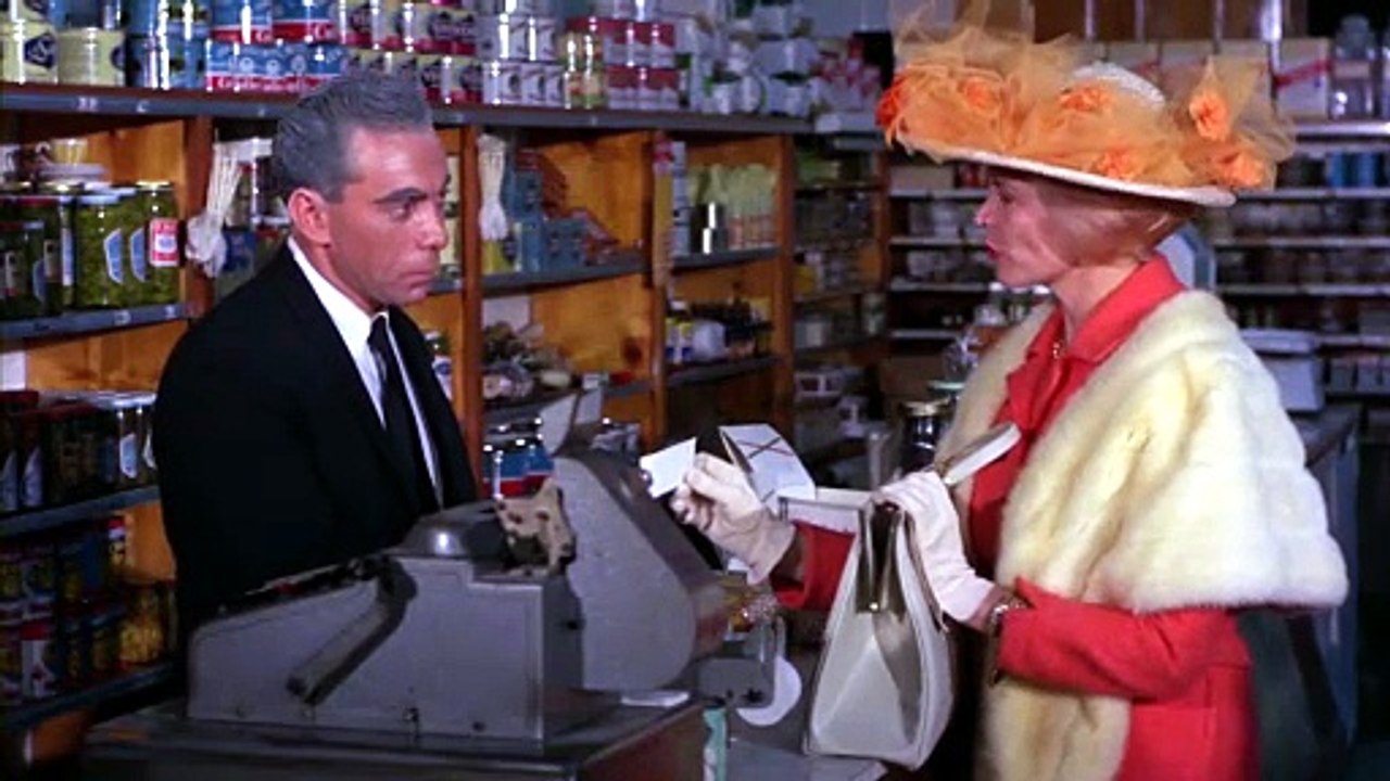 Blood Feast (1963) | Herschell Gordon Lewis’ Gore Masterpiece