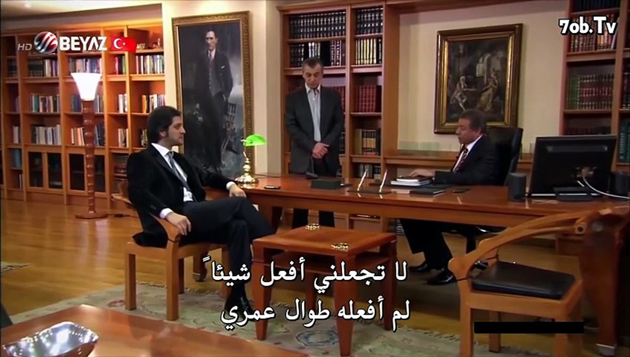 وادي الذئاب الجزء الثالث مترجم الحلقة 51