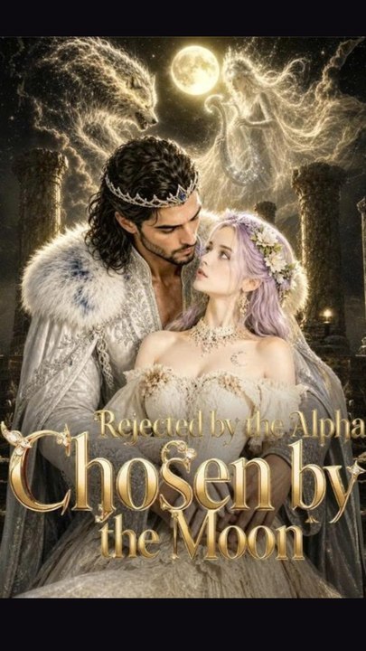 Rejected by the Alpha, Chosen by the Moon - Full