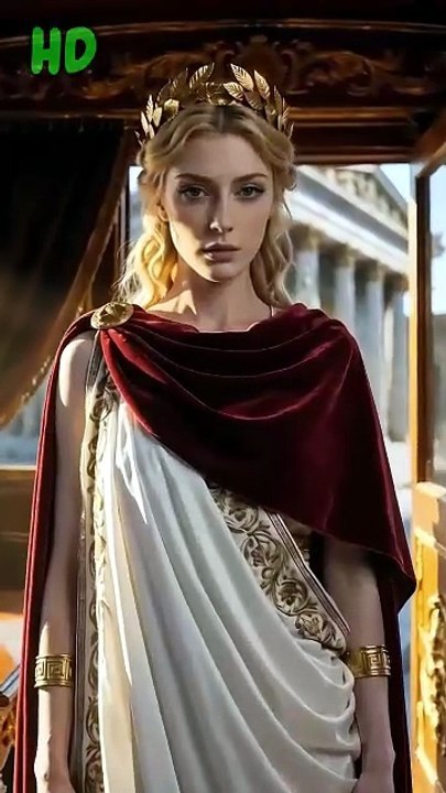 The Spartan Commander's Ruthless Divorce | New Movie 2026