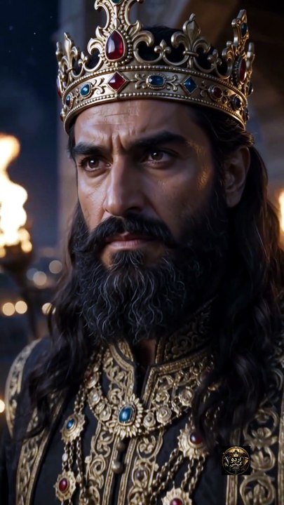 The Sultan Who Ruled with Justice Epic Historical Story
