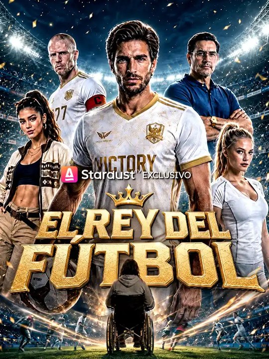 El Rey del Fútbol⚽⚽ Completo