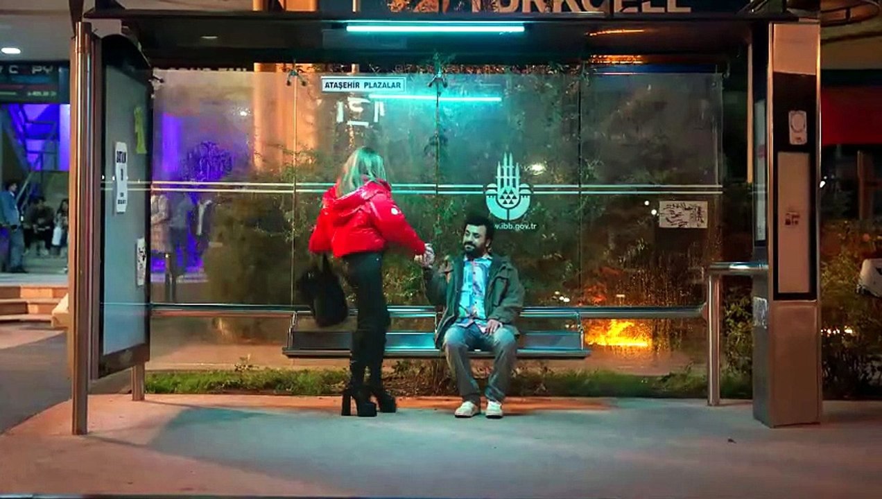 Çok Fazla Aşk 2023 1080p ⚡ Komedi || Aile ⚡ (20...