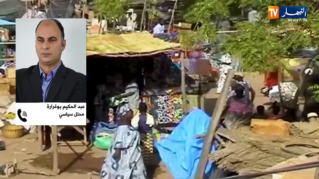 الجزائر - مالي.. فتح صفحة جديدة من التعاون والتنسيق